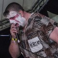 Click to enlarge GutterPunk - Professional Concert Photography
